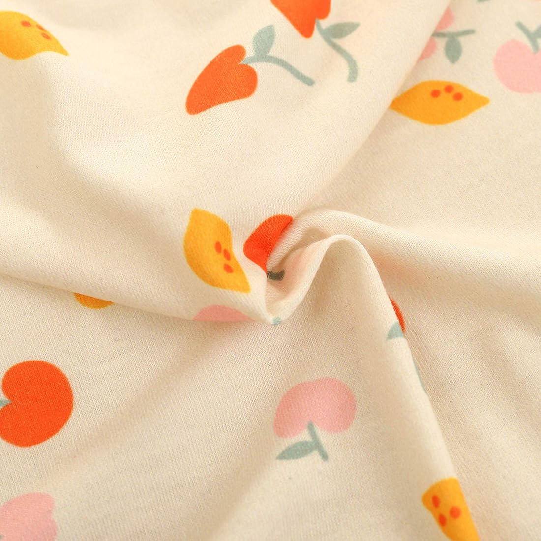 Baby Unisex Vacation Rompers Bodysuits