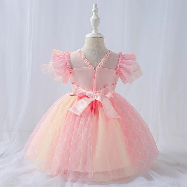 Baby Girl Formal Dresses