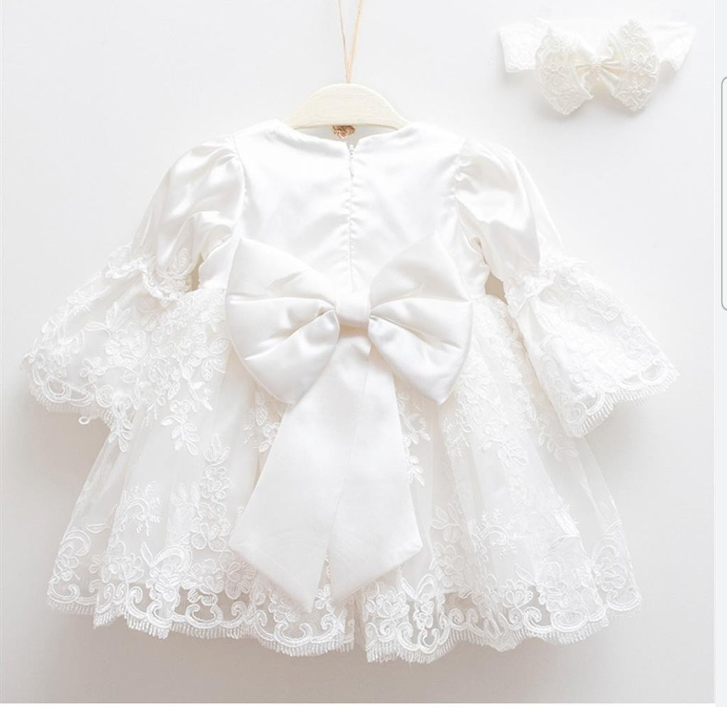Baby girl Party Dress