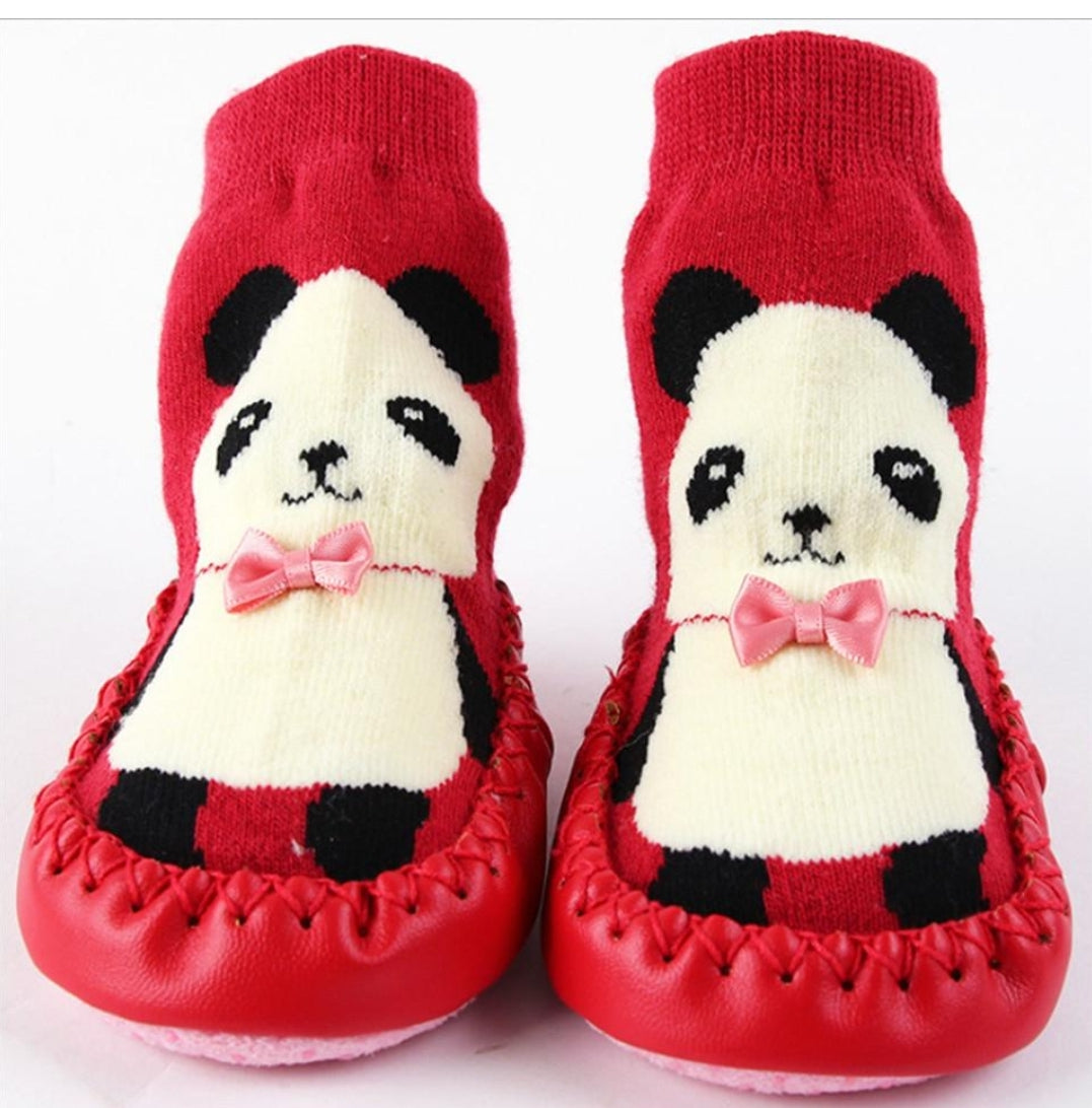 Baby Girl Socks Shoe's