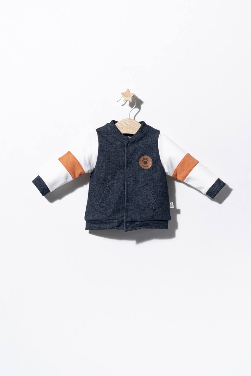 Baby Boy sweatshirt