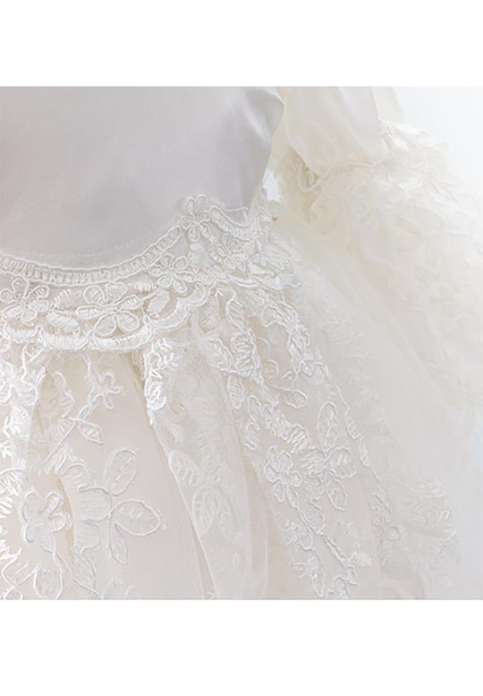 Baby girl Party Dress