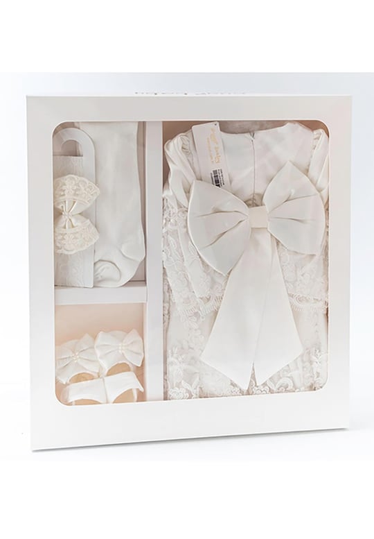 Baby girl Party Dress