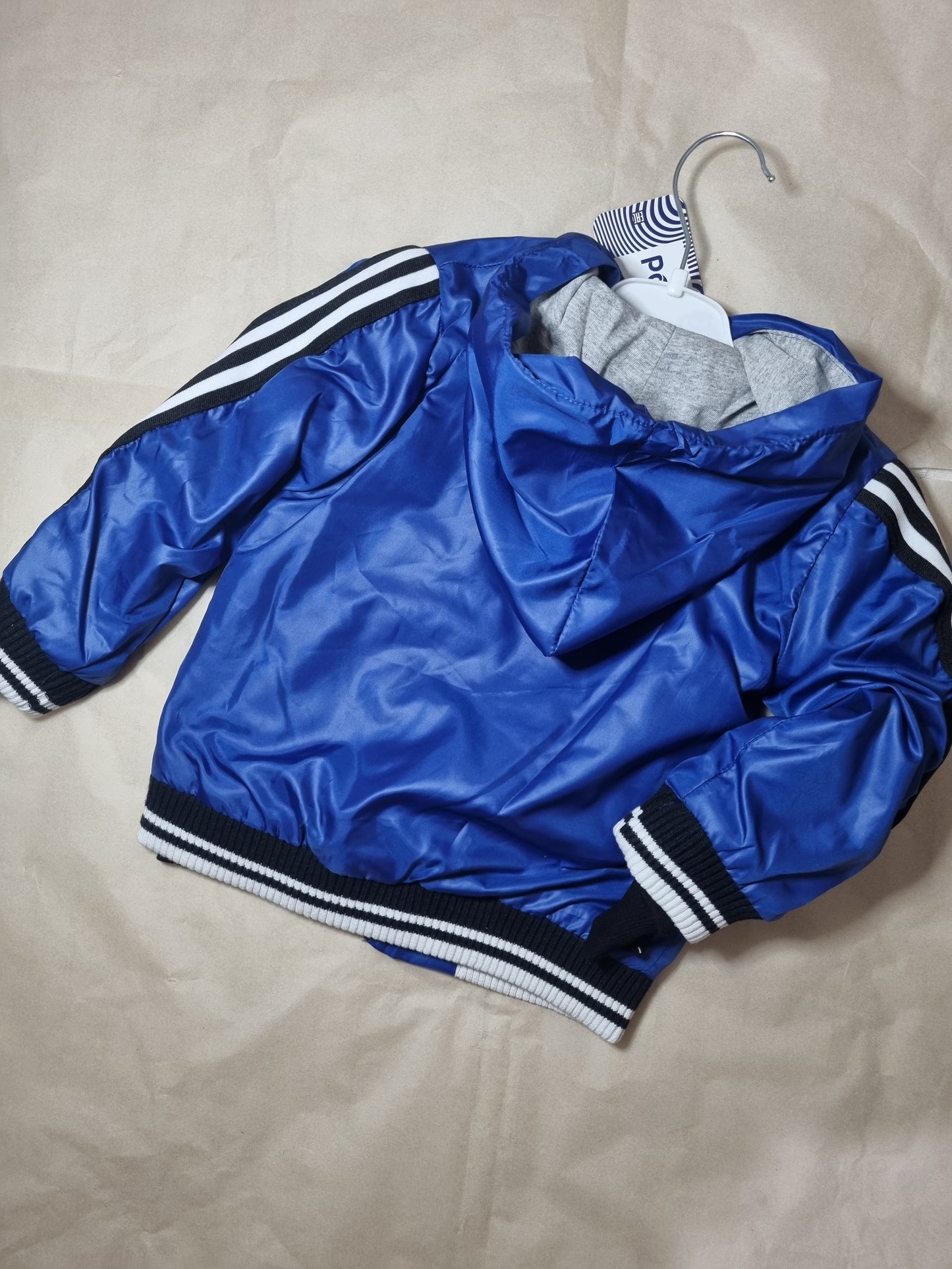 Long-sleeved sports Set for a boy