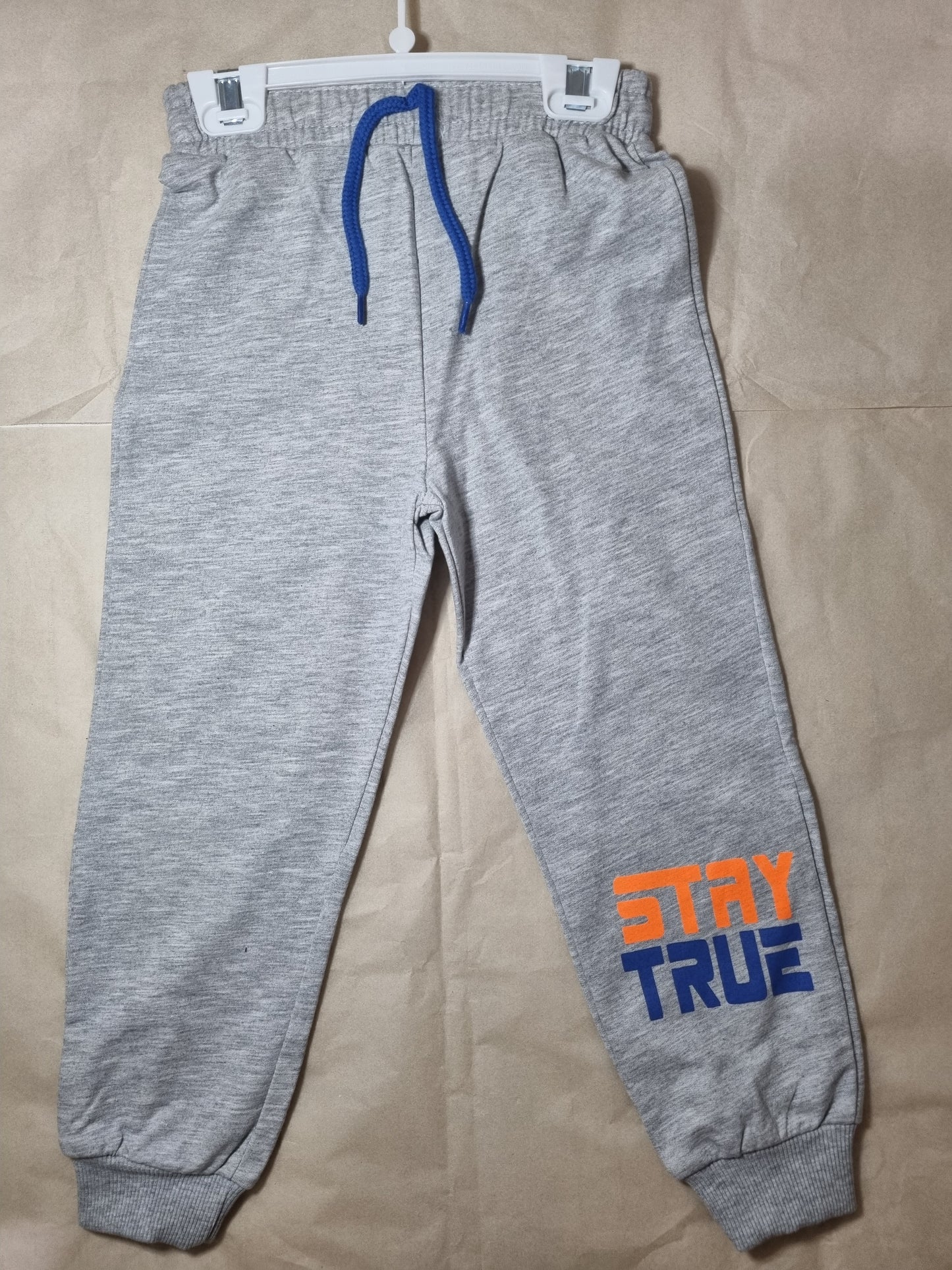 Boy Set with long sleeves