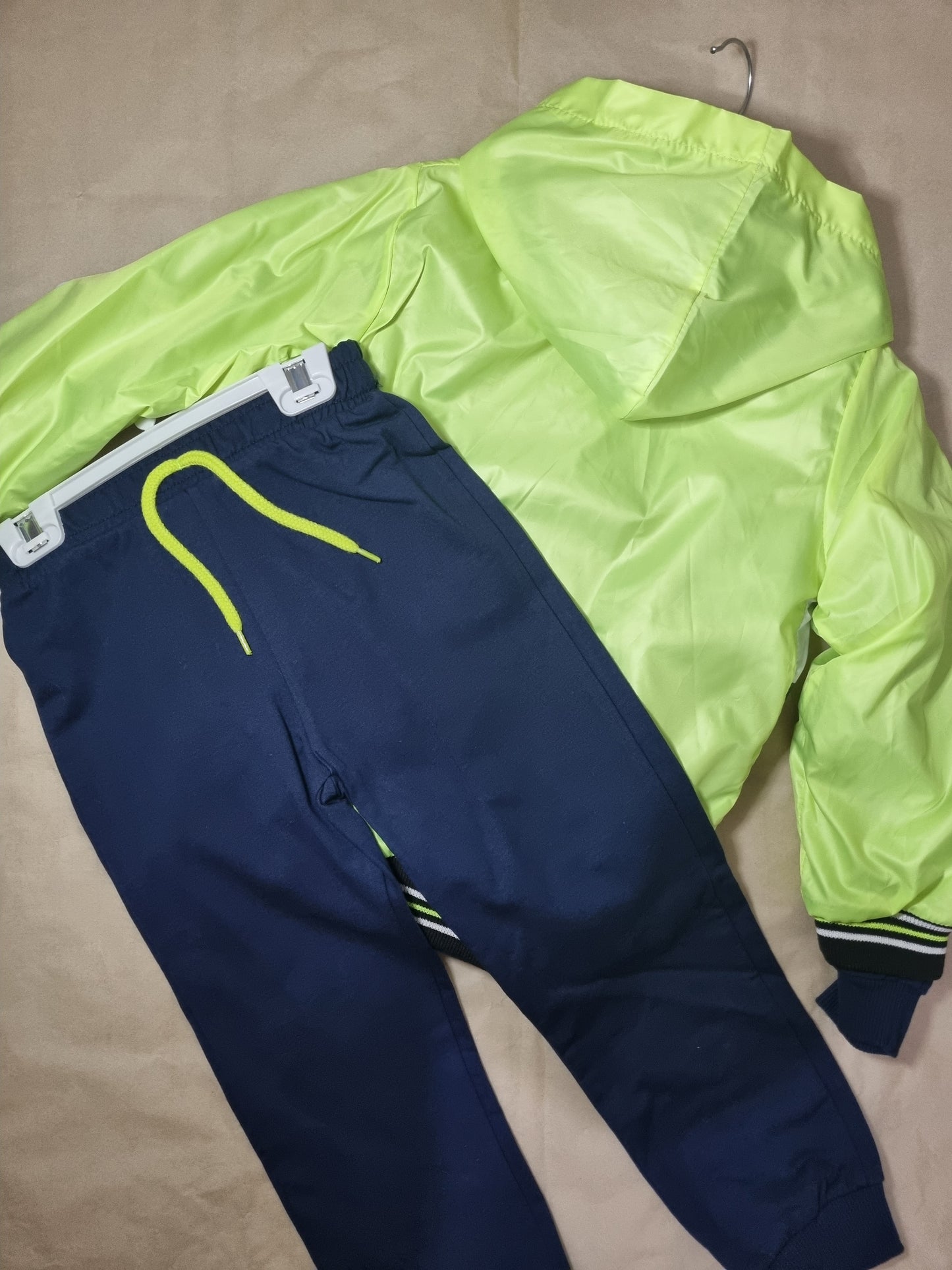 Long-sleeved sports Set for a boy