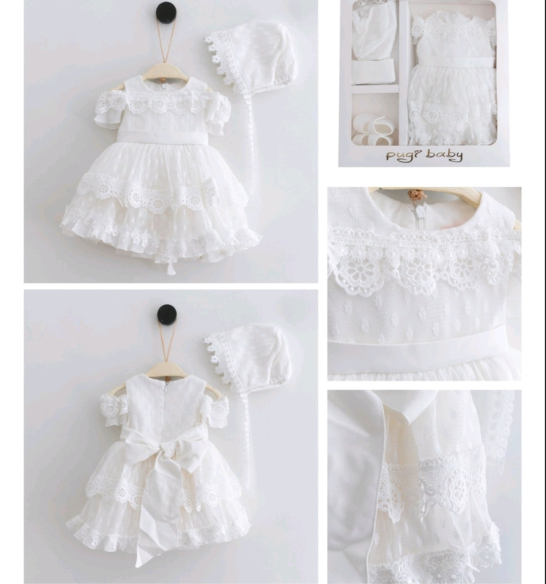 Baby girl Party Dress