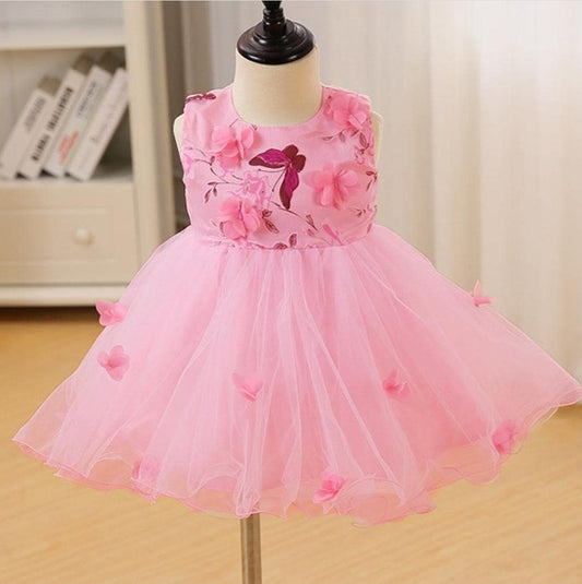 Baby Girl Sweet Costumes Formal Dresses Tuxedos Tutu dress Princess Baby Clothes