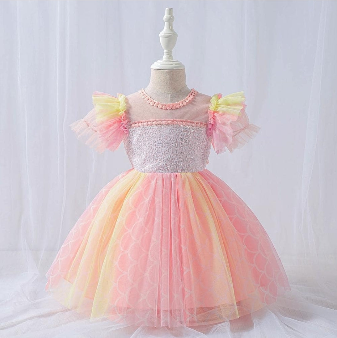 Baby Girl Formal Dresses