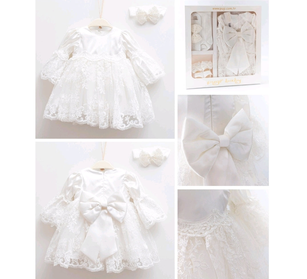 Baby girl Party Dress
